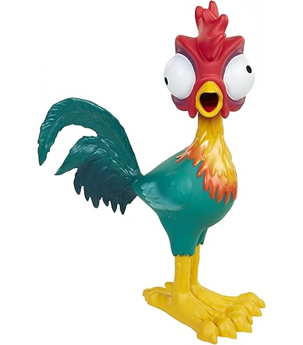 Amazon.com: Funko Pop Disney: Moana - HEI Collectible Figure